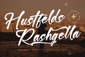 Hustfelds Rashgella