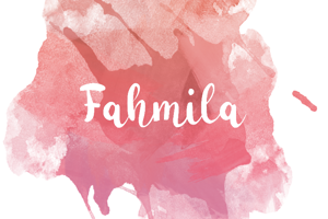 f Fahmila