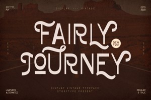Fairly Journey
