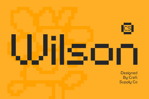 CS Wilson