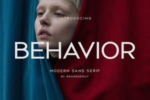 Behavior