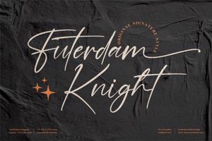 Futerdam Knight