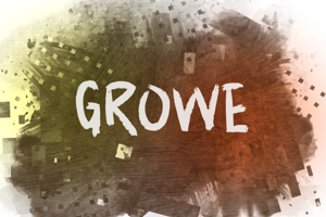 g Growe