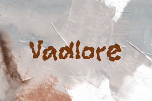 v Vadlore