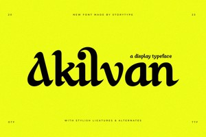 Akilvan