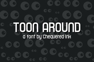 Toon Around