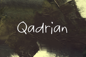 Qadrian