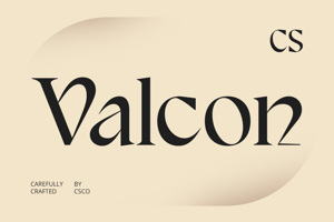 CS Valcon