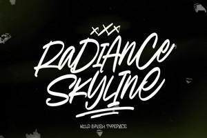 Radiance Skyline