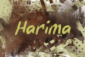 h Harima