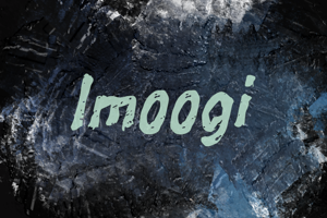 i Imoogi