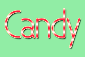 Sex & Candy