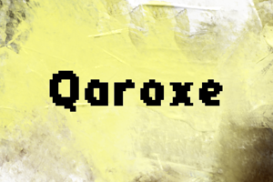 Qaroxe