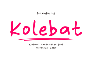 Kolebat