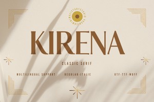 KIRENA
