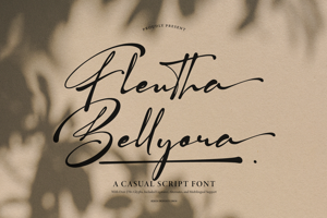 Flentha Bellyora