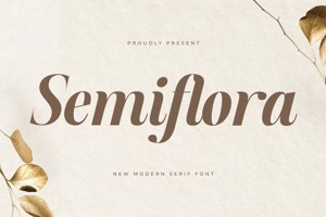 Semiflora
