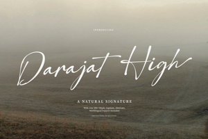 Darajat High