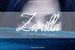 Zamilla