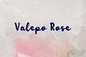 v Valepo Rose