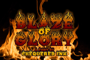Blaze of Glory