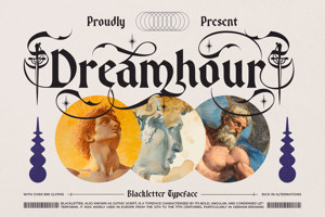 Dreamhour