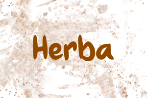 h Herba