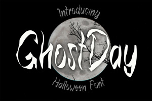 Ghost Day