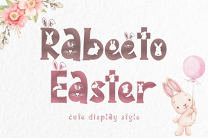 Rabeeto Easter