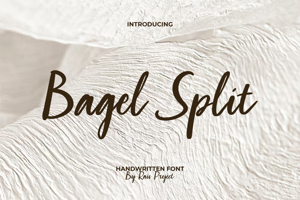 Bagel Split