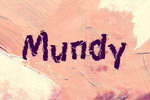 M Mundy