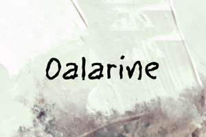 Oalariane
