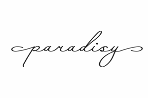 Paradisy