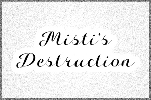 Misti's Destruction