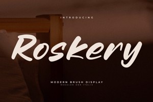 Roskery
