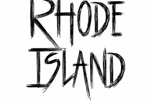 Rhode Island