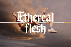 Related font Eisenkraft