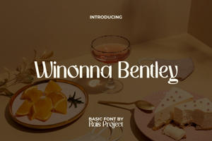 Winonna Bentley