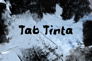 t Tab Tinta