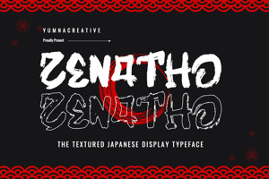 Zenatho