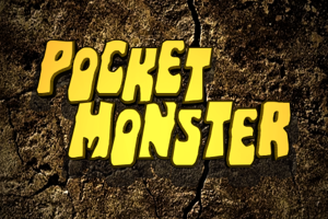 Pocket Monster