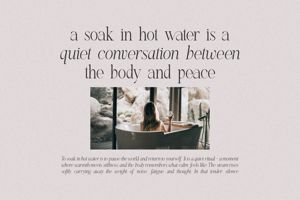 Related font Higerda Romeni italic