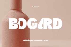 Bogard
