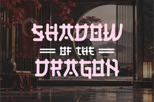Related font Herjima