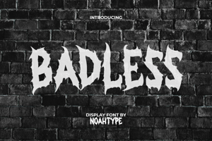 Badless