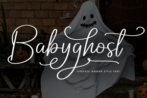 Babyghost
