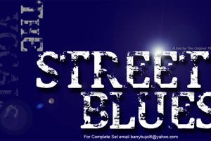 Street Blues
