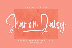 Sharon Daisy