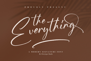 The Everything