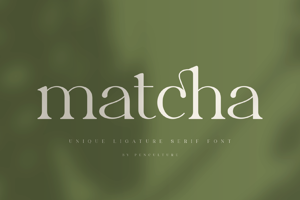 matcha